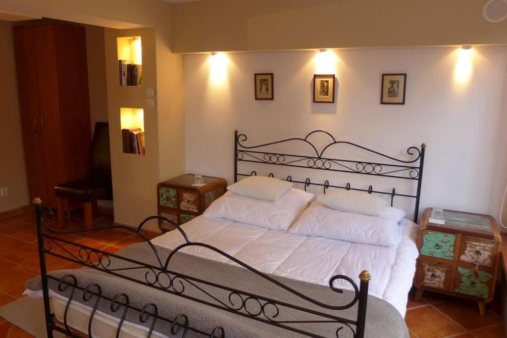 Spacious Apartment In Green District. Wrocław Eksteriør bilde